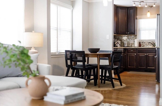 Bright, Beautiful & Cozy 4BR/2BA Plymouth Getaway!