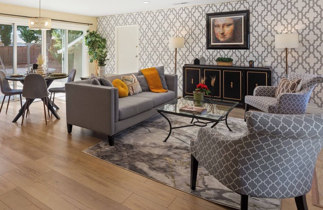 Bright & Breezy Concord Getaway w/ Full Home Access