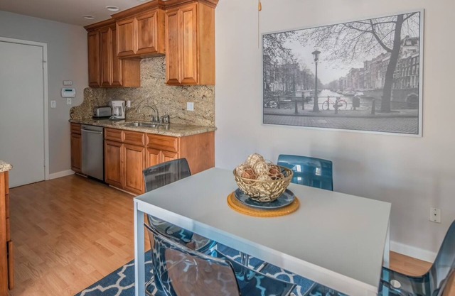 Bright & Modern Villa in Serene South Mountain, AZ