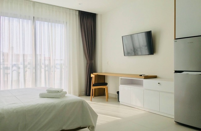 Bright Studio at Central of Thu Dau Mot