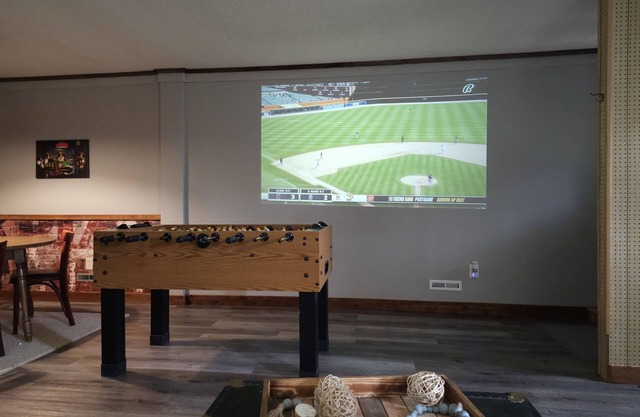 Bring the Whole Family