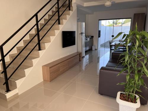 Brisas de São Chico - 450m da Praia