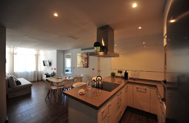 Brisas Playa 3 Baños