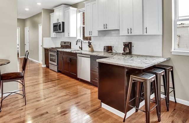 Belleza de nivel superior Diseño increíble cerca de todo y metro