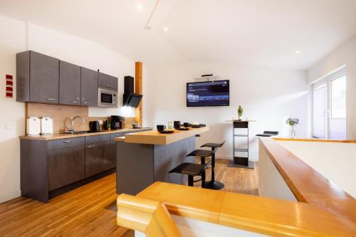 Brockenoase Fullhouse