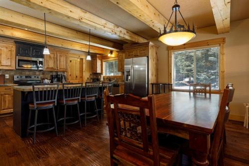 Browning Lodge Retreat