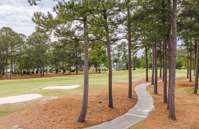 Brunswick Plantation Golf Resort, Tranquil View, Near Beaches