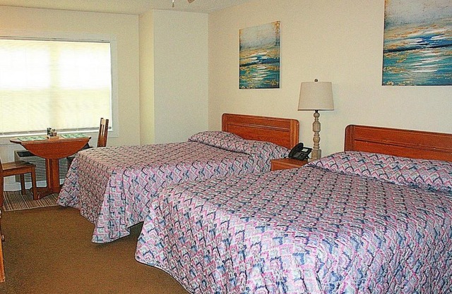 Brunswick Plantation Studio Villa 104L