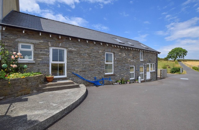 Brynheulwen - Tres Habitaciones Casa, Capacidad 6