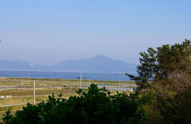 Buan Romance Town Pension