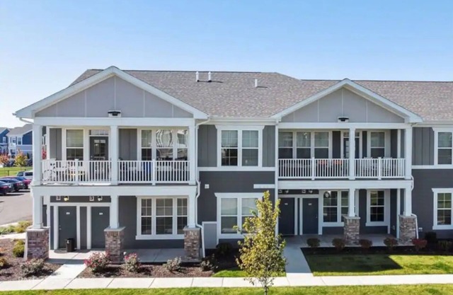 Buckingham Nest Master