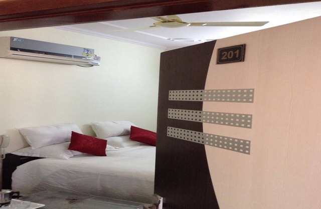 Homestay cómodo y económico