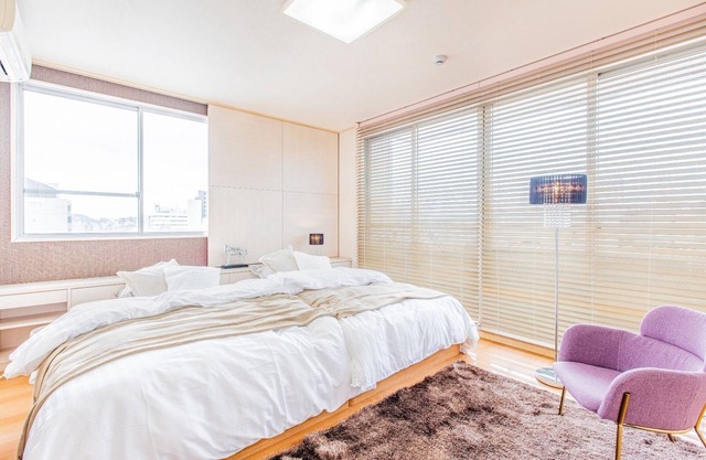 Building 1 floor reserved 55 Family room Carme / Kochi Kōchi