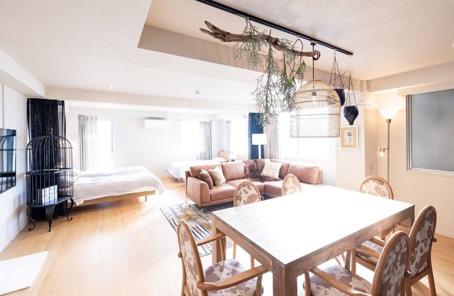 Building 1 floor reserved 72 Special room Merl / Kochi Kōchi