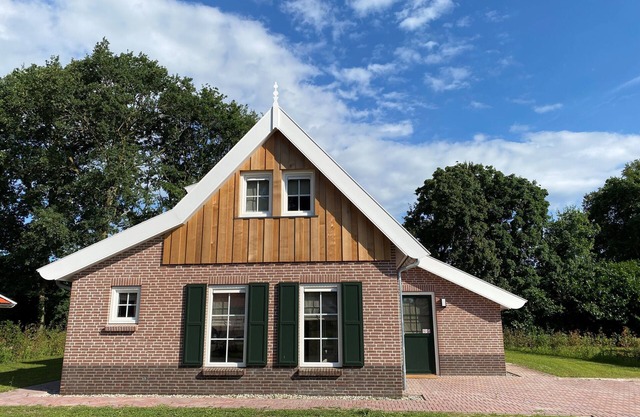 Buitenhuis de Pimpelmees