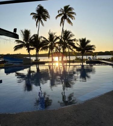 Bula Villas Resort - Sonaisali Fiji