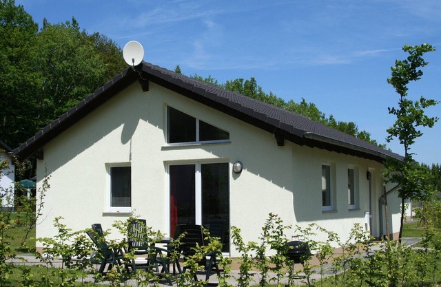 Bungalow cerca del Eifel Ski Lift