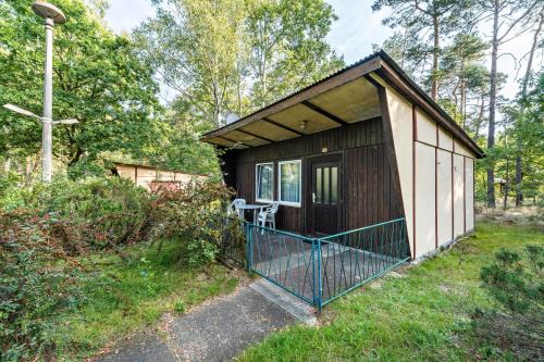 Bungalow 10 - Kimbucht
