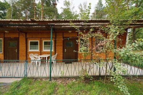 Bungalow 37a - Kimbucht