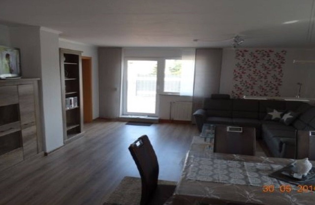 Bungalow bei Rügen Casa de vacaciones en Brandshagen (Sundhagen)