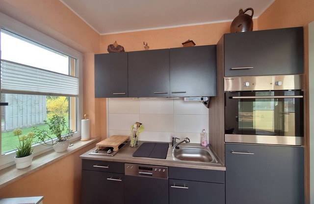 Bungalow for 3 guests with 50m² in Güstrow (183474)