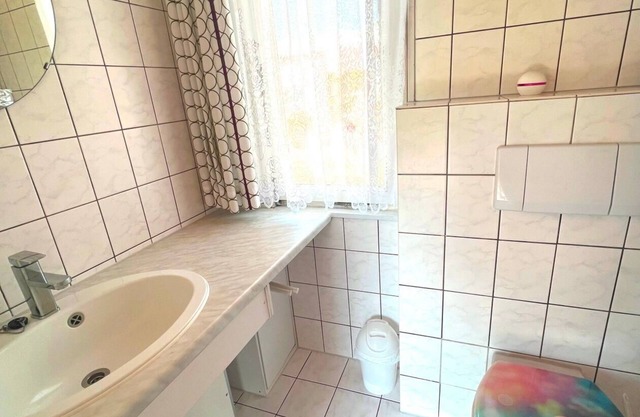 Bungalow for 5 guests with 35m² in Ueckermünde (168388)