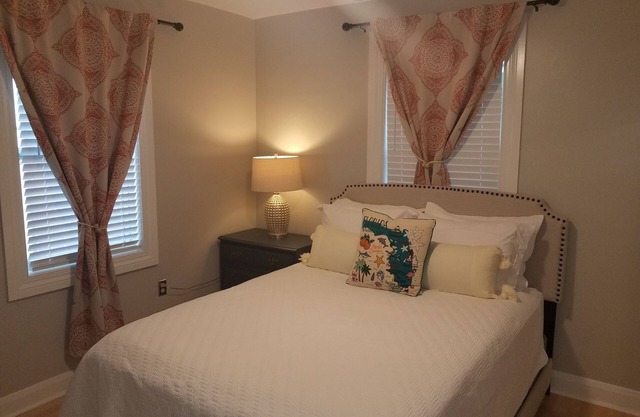 *Bungalow in Trendy Seminole Heights*