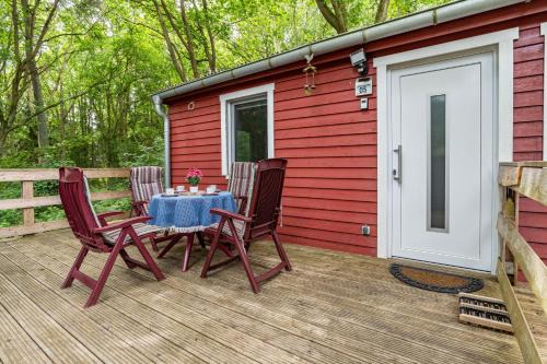 Bungalow Passat - Bgl 5