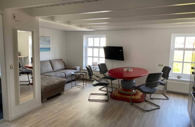 Litera 4 - Apartamentos Meerhuus, 45229