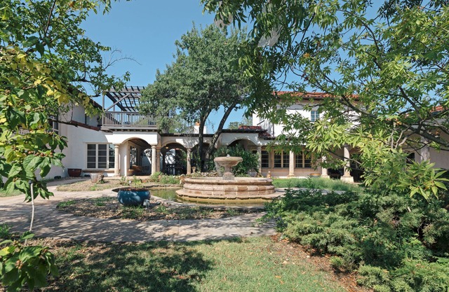 Bunk House at El Sueño