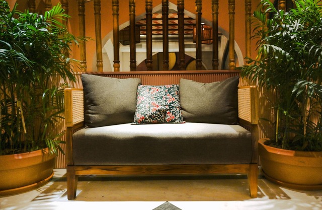 Bur Dera A Boutique Luxury Hotel