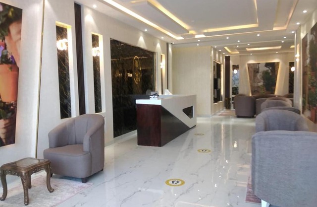 Burj Al Hayat Hotel-Ahad Al Masariha