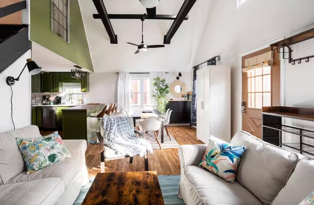 Burntwood Cabin - Poconos