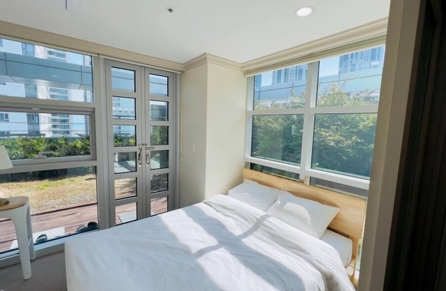 Busan Centum Victoria Hotel