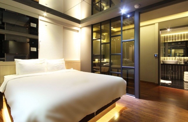 Busan Yeonsan-dong BNB