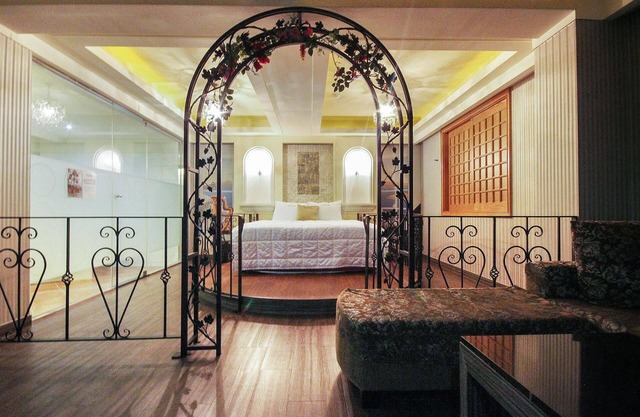 Busan Yeonsandong With