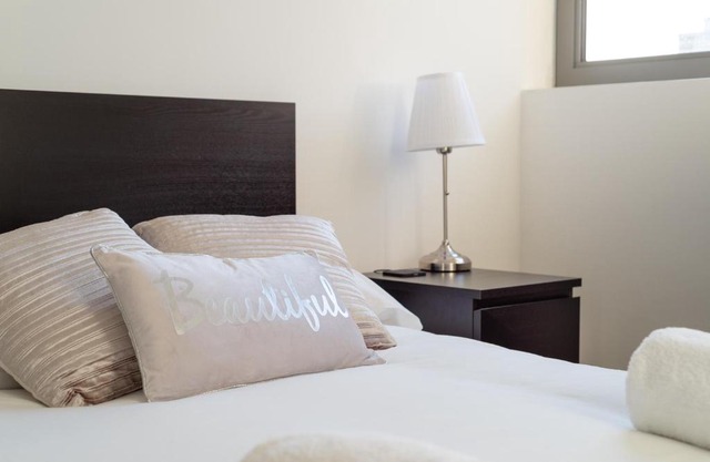 Business Executive Suite