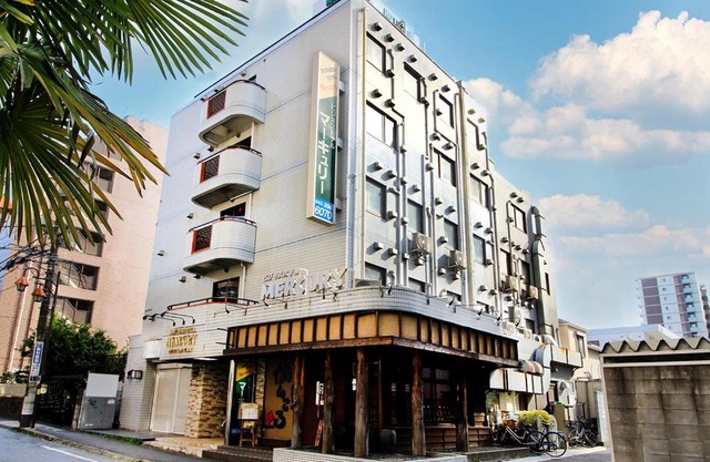 Business Hotel Mercury-Royal Inn Group