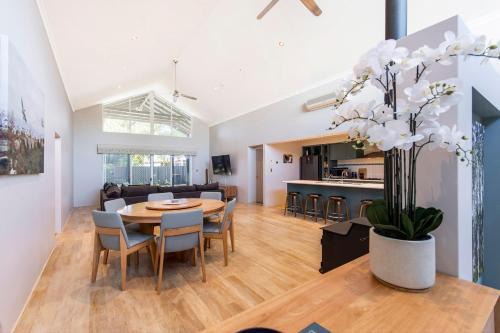 Bussell Hideaway Haven