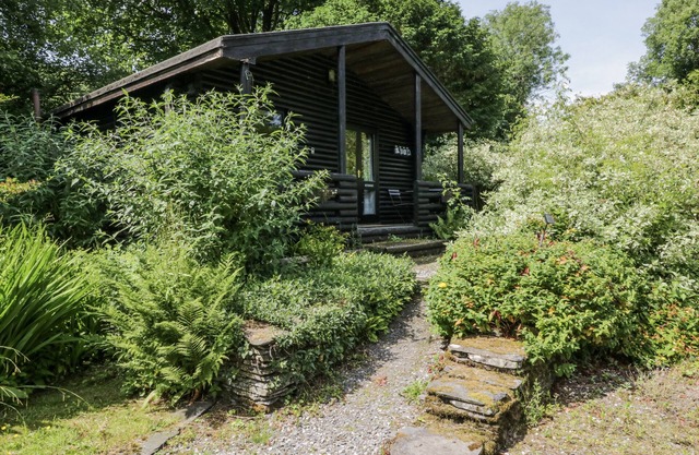 BUTTERMERE, con un jardín en Greenodd, Ref 30135