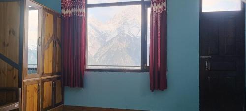 BV Homestay Kalpa By Soma Stays