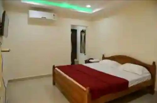 BVR Grand function hall & guest house