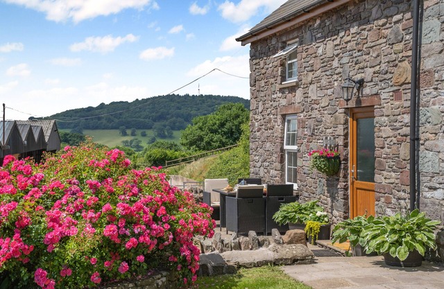 Bwthyn Blaencar - Una Habitación Casa, Capacidad 2