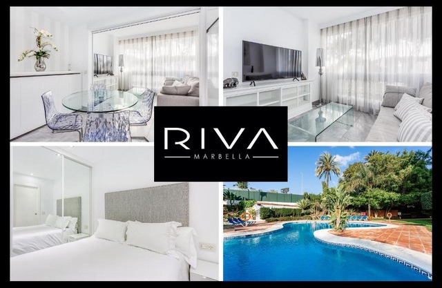by RIVA - Fantastic 1Bed Apt in Medina Garden of Puerto Banus