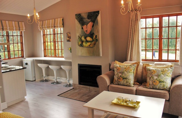 By the Way Guesthouse