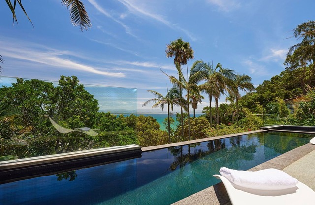 VILLA DE BYRON BAY - Byron Bay, NSW