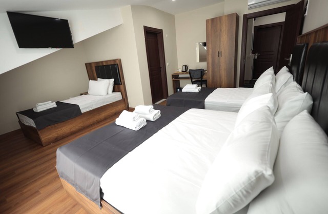 BZN AİRPORT HOTEL