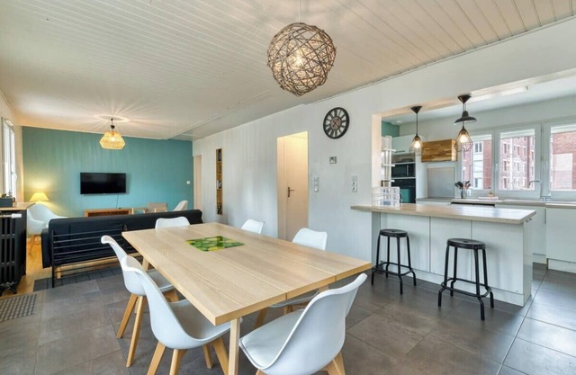 Céline - Belle Maison moderne