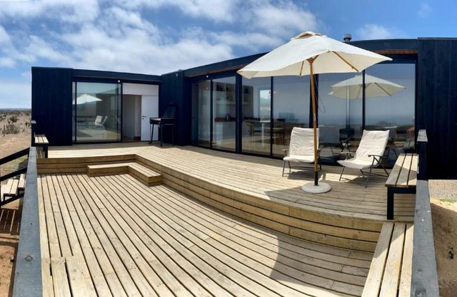 Cómoda Casa en la Playa