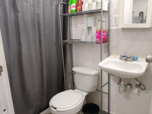 Cómoda Habitación privada